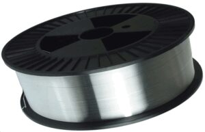 BOBINE DE FIL À SOUDER
