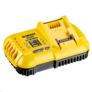 CHARGEUR RAPIDE XR FLEXVOLT 18V-54V DEWALT DCB118
