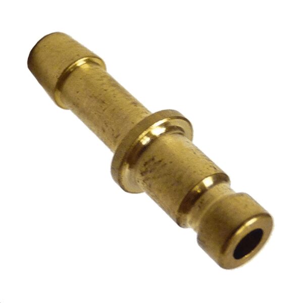 CONNECTEUR GAZ TIG MALE D4mm* WELDLINE W000141831