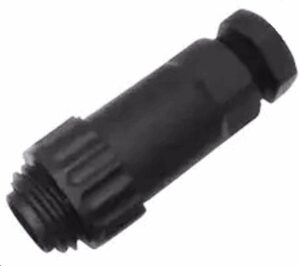 FICHE TIG 2 POLES - DUAL