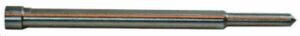 PIGE POUR FRAISE A CAROTTER 6.35X77 ALPHACOUPE TG/6,35X77