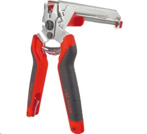 PINCE À GRILLAGE POUR AGRAFES OMEGA 20 MOD 1300 O/20