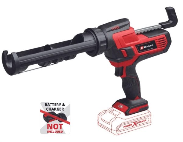 PISTOLET À MASTIC TE-SG 18/10 LI - SOLO EINHELL 4522250