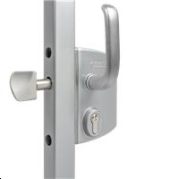 SERRURE LOCINOX