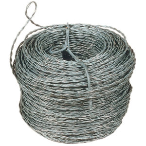 CABLE LISSE POUR CHEVAUX