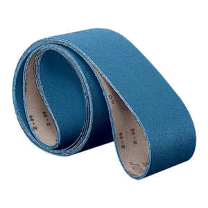 BANDE EN TOILE ABRASIVE 75X2000 GR36 (X20) SAITEX-N Z -H SAIT 205209