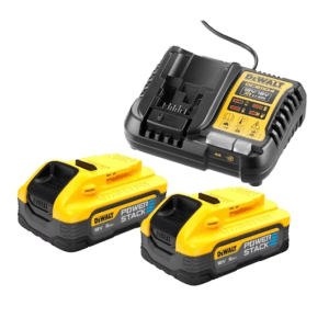 PACK BATTERIES POWERSTACK