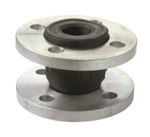 COMPENSATEUR DE DILATATION A BRIDE