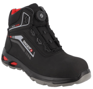 CHAUSSURE HAUTE MONZA