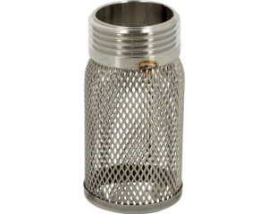 CREPINE INOX316