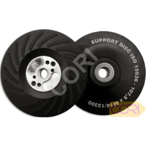PLATEAU TURBO VENTILE RIGIDE d125 CORI 11723