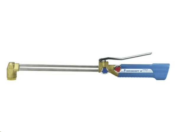CHALUMEAU COUPEUR SIRIOCOPT G1 90°
