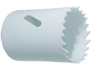 TREPAN BI-METAL 8%CO