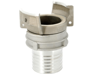 RACCORD SYMETRIQUE ALUMINIUM
