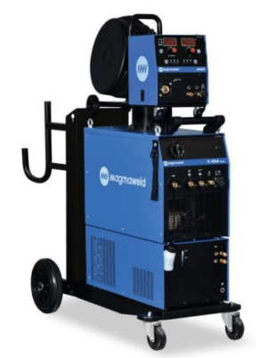 POSTE MIG/MAG ID 500 MW-10 PULSE SMART
