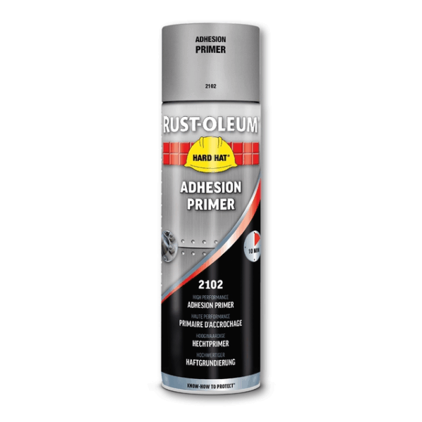 PRIMAIRE D'ACCROCHAGE RUST-OLEUM 2102