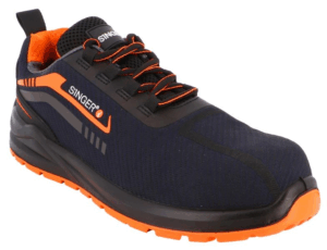CHAUSSURE BASSE RACER