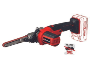 LIME ÉLECTRIQUE SANS FIL TE-BF 18 LI-SOLO EINHELL 4461000