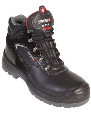 CHAUSSURE HAUTE FOGGIA