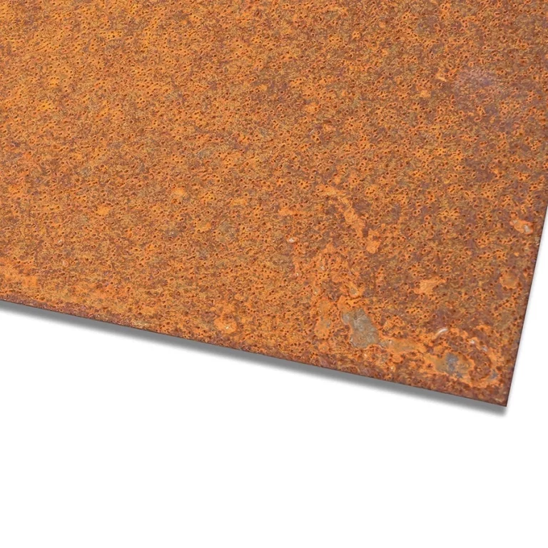 TOLE CORTEN