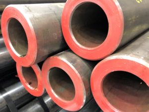 TUBE ACIER MECANIQUE SANS SOUDURE