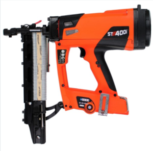CRAMPILLONEUSE ST400I